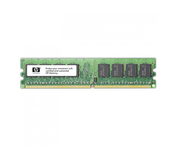 RAM 4GB DDR3-1333Mhz PC3L-10600 ECC Registered for HP Server G8